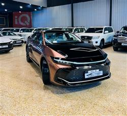 تويوتا كراون